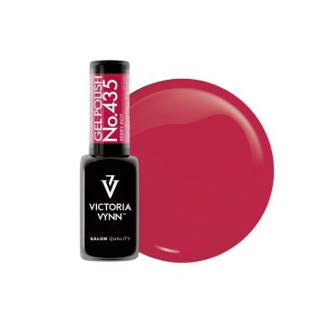Victoria Vynn - Gel Polish - 435 Berry Hot 8ml