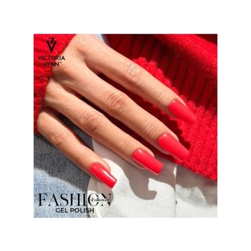 Victoria Vynn - Gel Polish - 436 Rouge Rebel 8ml