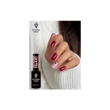 Victoria Vynn - Gel Polish - 440 Redcoco 8ml
