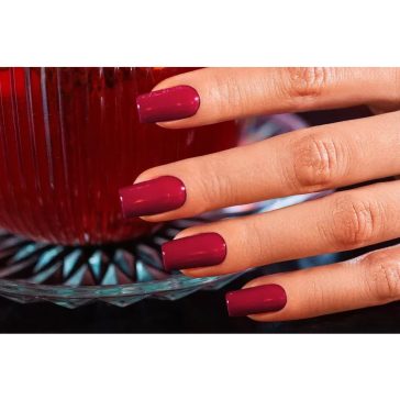 Victoria Vynn - Gel Polish - 441 Redbellion 8ml