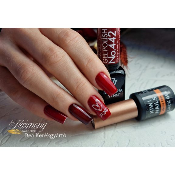 Victoria Vynn - Gel Polish - 442 Sex Revolution 8ml