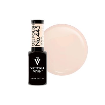Victoria Vynn - Gel Polish - 445 Flat White 8ml