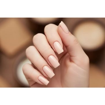 Victoria Vynn - Gel Polish - 445 Flat White 8ml
