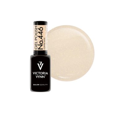 Victoria Vynn - Gel Polish - 446 Coffee Date 8ml