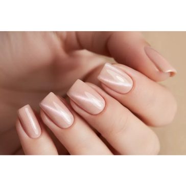 Victoria Vynn - Gel Polish - 448 Milky Latte 8ml