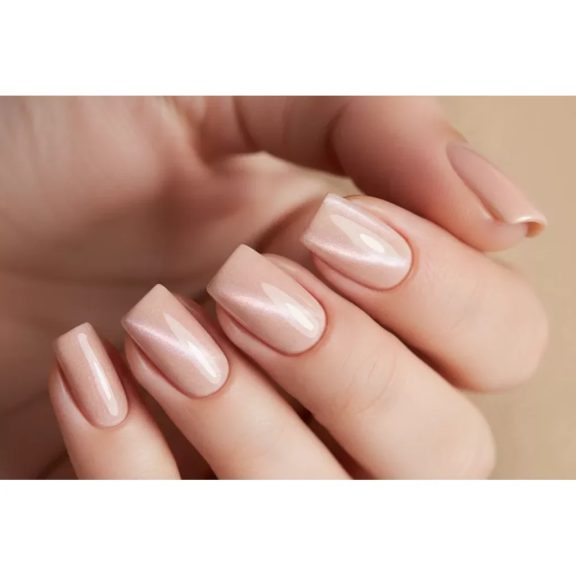 Victoria Vynn - Gel Polish - 448 Milky Latte 8ml