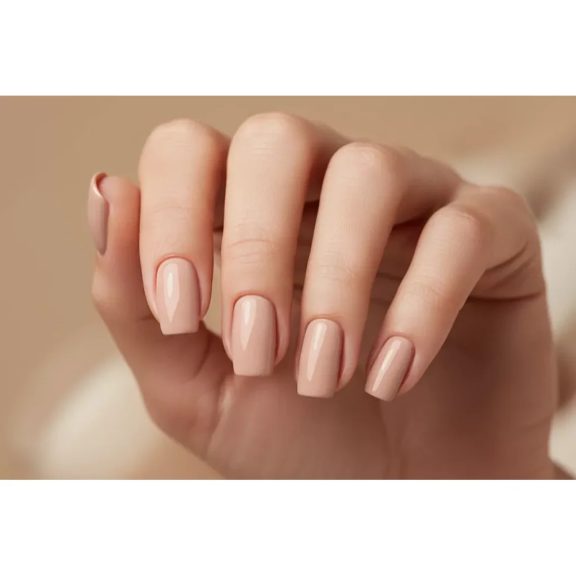 Victoria Vynn - Gel Polish - 451 Caramel Macchiato 8ml