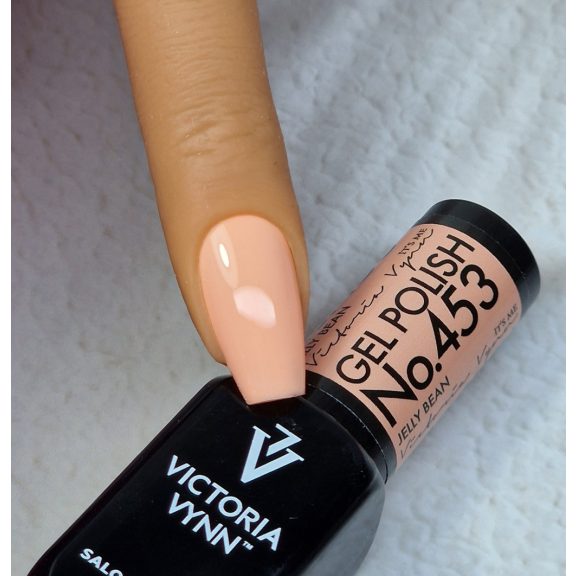 Victoria Vynn - Gel Polish - 453 Jelly Bean 8ml
