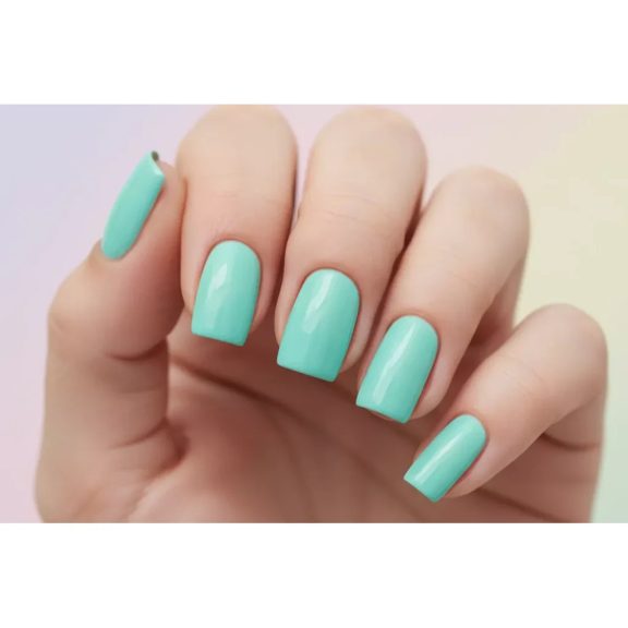 Victoria Vynn - Gel Polish - 454 Fresh Minty 8ml