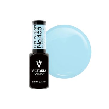 Victoria Vynn - Gel Polish - 455 Sky Candy 8ml