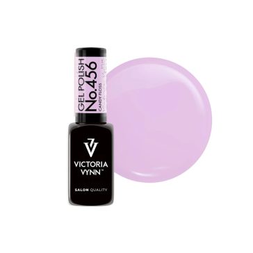 Victoria Vynn - Gel Polish - 456 Candy Floss 8ml
