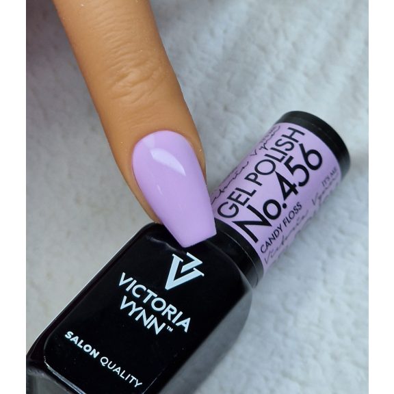 Victoria Vynn - Gel Polish - 456 Candy Floss 8ml