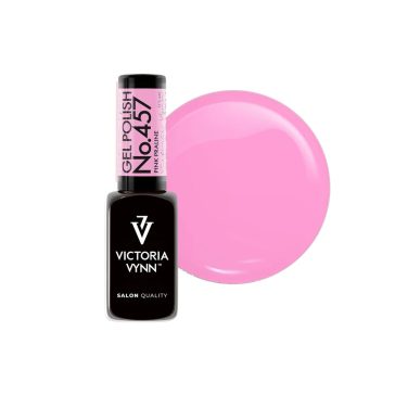 Victoria Vynn - Gel Polish - 457 Pink Praline 8ml