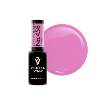 Victoria Vynn - Gel Polish - 458 Lollipop 8ml