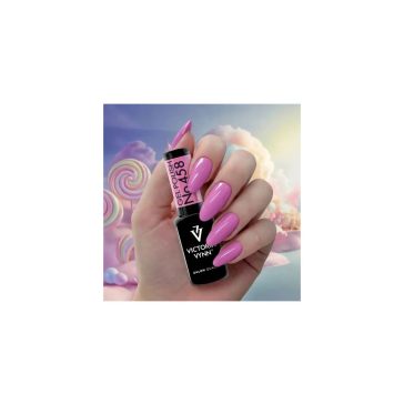 Victoria Vynn - Gel Polish - 458 Lollipop 8ml