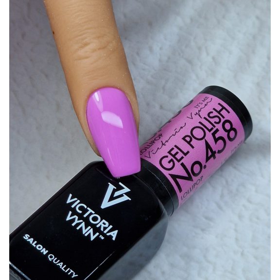 Victoria Vynn - Gel Polish - 458 Lollipop 8ml