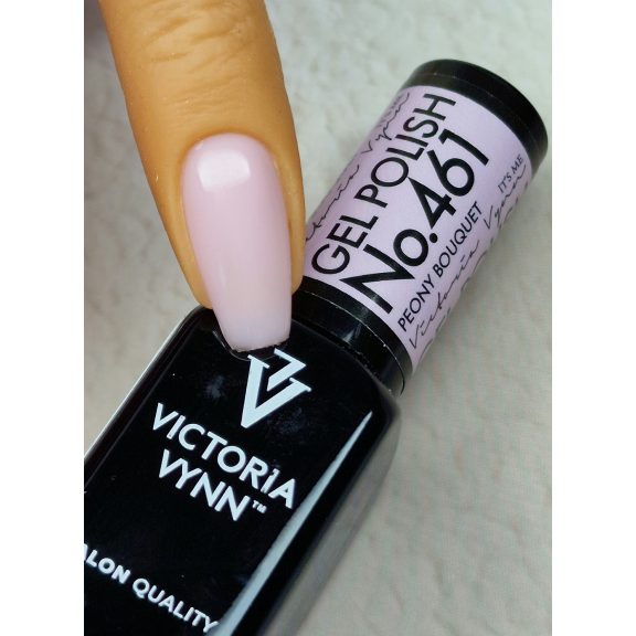 Victoria Vynn - Gel Polish - 461