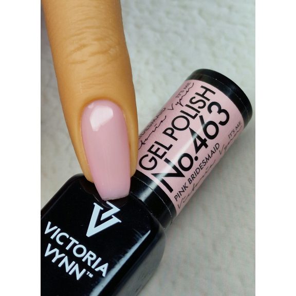 Victoria Vynn - Gel Polish - 463