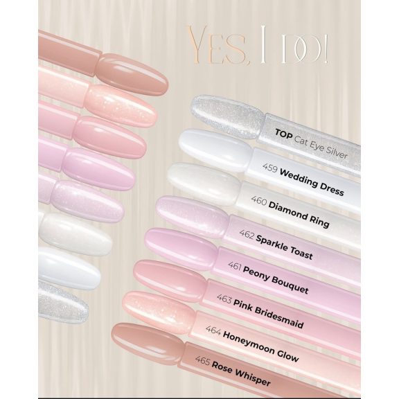Victoria Vynn - Gel Polish - 465