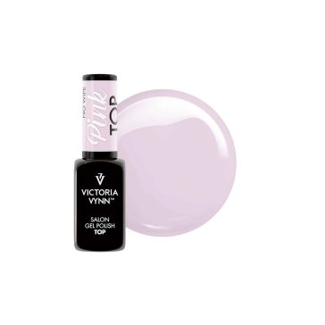 Victoria Vynn - No Wipe TOP - Pink 8ml