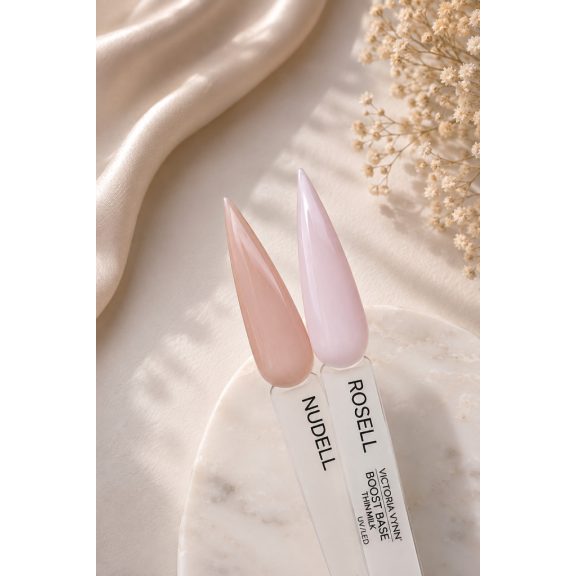 Victoria Vynn - Vitamin Boost Base - Rosell - 15ml
