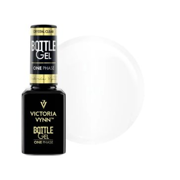 Victoria Vynn - Bottle Gel - Crystal Clear 15ml