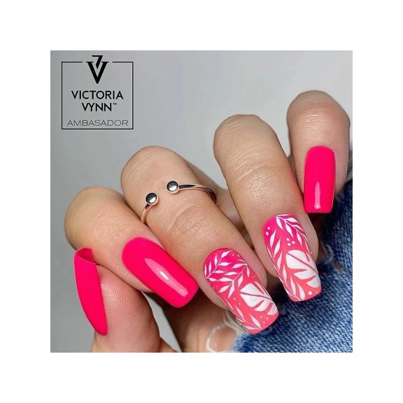 Victoria Vynn - Gel Polish - 284 Crazy In Love 8ml