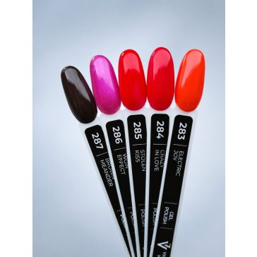 Victoria Vynn - Gel Polish - 283 Electric Joy 8ml