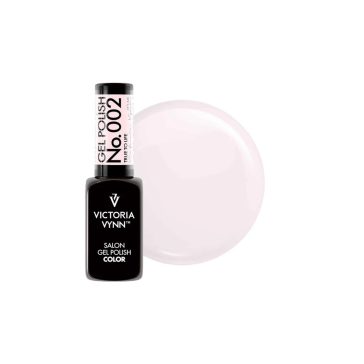 Victoria Vynn - Gel Polish - 002 True To Life 8ml