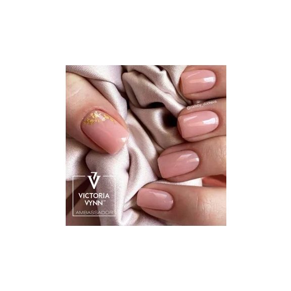 Victoria Vynn - Gel Polish - 004 Marshmallow 8ml