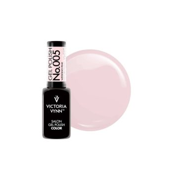 Victoria Vynn - Gel Polish - 005 Wedding Pink 8ml