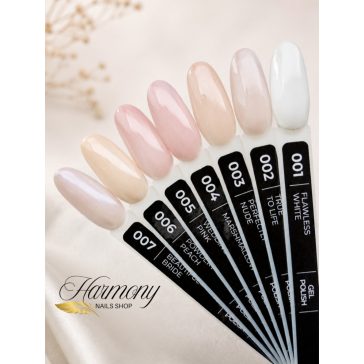 Victoria Vynn - Gel Polish - 005 Wedding Pink 8ml