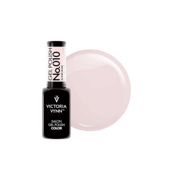 Victoria Vynn - Gel Polish - 010 In The Nude 8ml