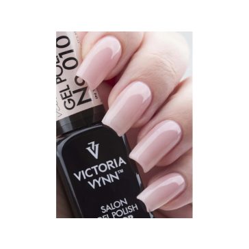 Victoria Vynn - Gel Polish - 010 In The Nude 8ml