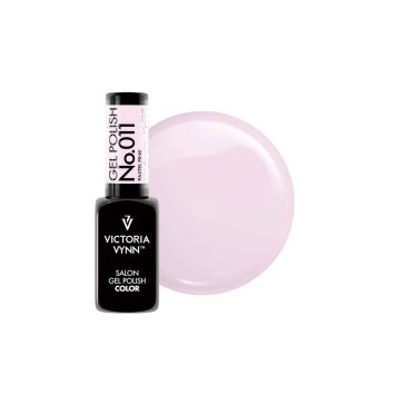 Victoria Vynn - Gel Polish - 011 Pastel Pink 8ml