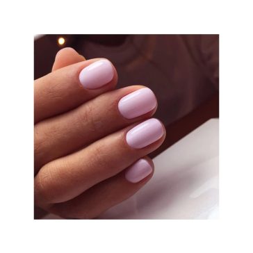 Victoria Vynn - Gel Polish - 011 Pastel Pink 8ml