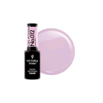 Victoria Vynn - Gel Polish - 012 Simply Shy 8ml