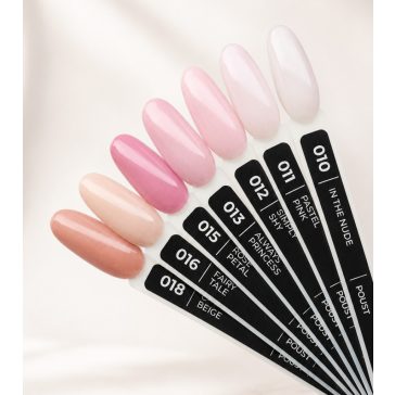 Victoria Vynn - Gel Polish - 013 Always Princess 8ml