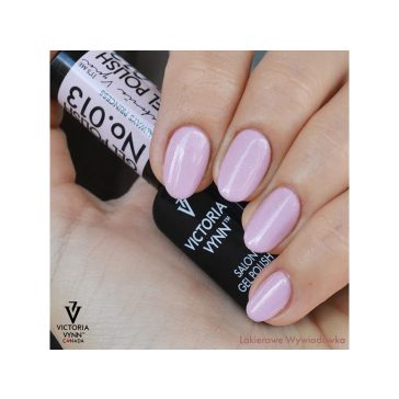 Victoria Vynn - Gel Polish - 013 Always Princess 8ml