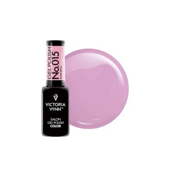 Victoria Vynn - Gel Polish - 015 Rose Petal 8ml