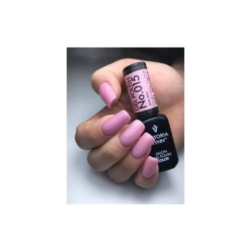 Victoria Vynn - Gel Polish - 015 Rose Petal 8ml