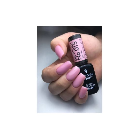 Victoria Vynn - Gel Polish - 015 Rose Petal 8ml