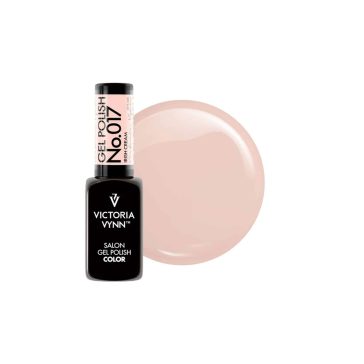 Victoria Vynn - Gel Polish - 017 Irish Cream 8ml