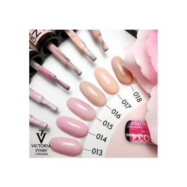 Victoria Vynn - Gel Polish - 017 Irish Cream 8ml