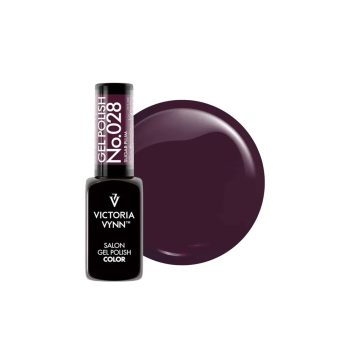 Victoria Vynn - Gel Polish - 028 Sugar Plum 8ml