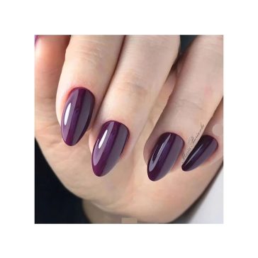 Victoria Vynn - Gel Polish - 028 Sugar Plum 8ml