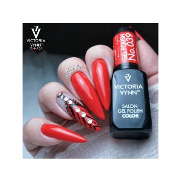 Victoria Vynn - Gel Polish - 039 Sweet Desire 8ml