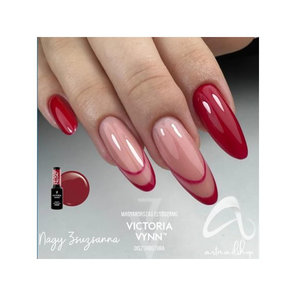 Victoria Vynn - Gel Polish - 047 Heart Gift 8ml