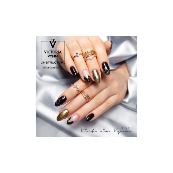 Victoria Vynn - Gel Polish - 056 Gold Millionaire 8ml