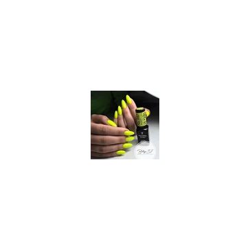 Victoria Vynn - Gel Polish - 057 Neon Yellow 8ml